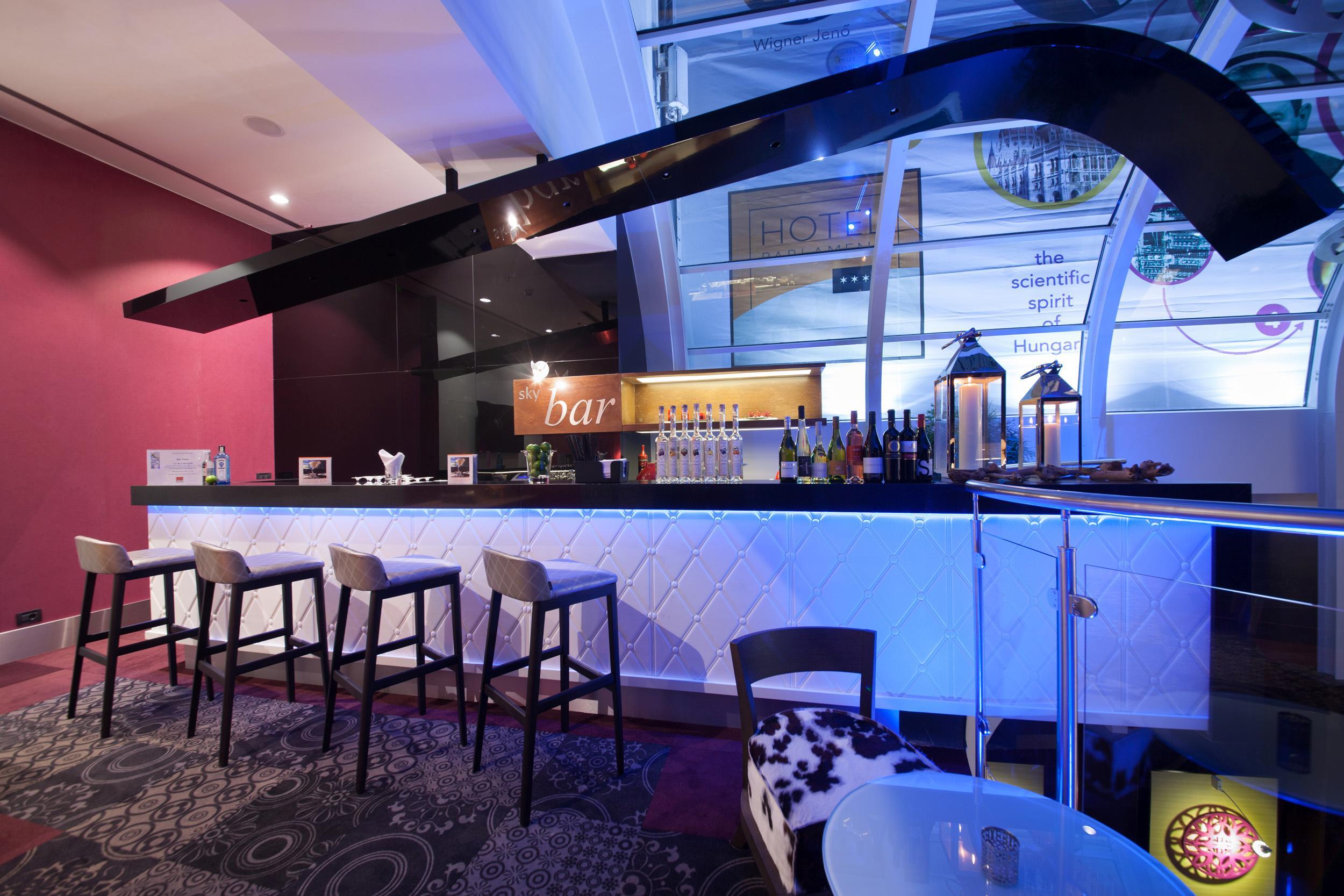Hotel Parlament 4*
