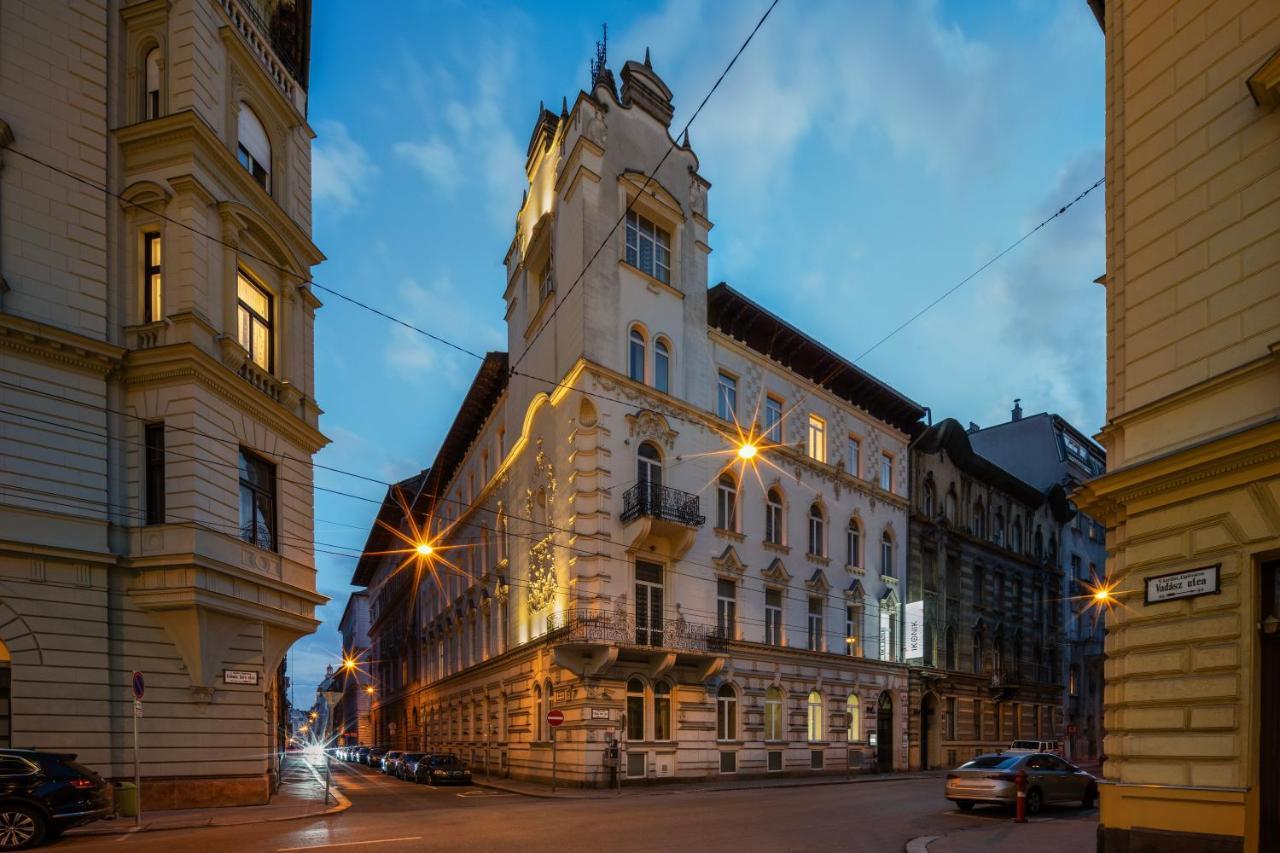 Hotel Parlament