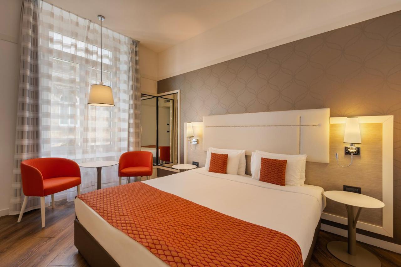 Parlament Hotel Boedapest