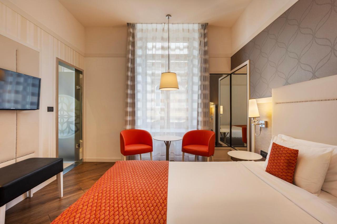 Hotel Parlament