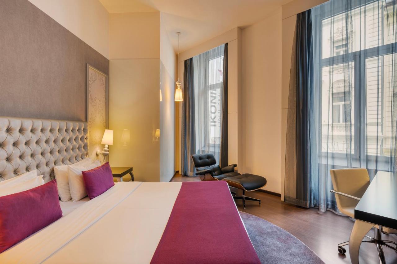 Hotel Parlament 4*